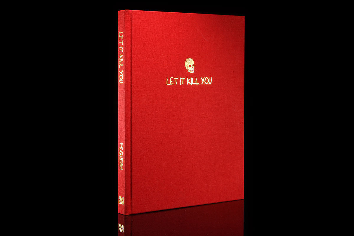 Let It Kill You