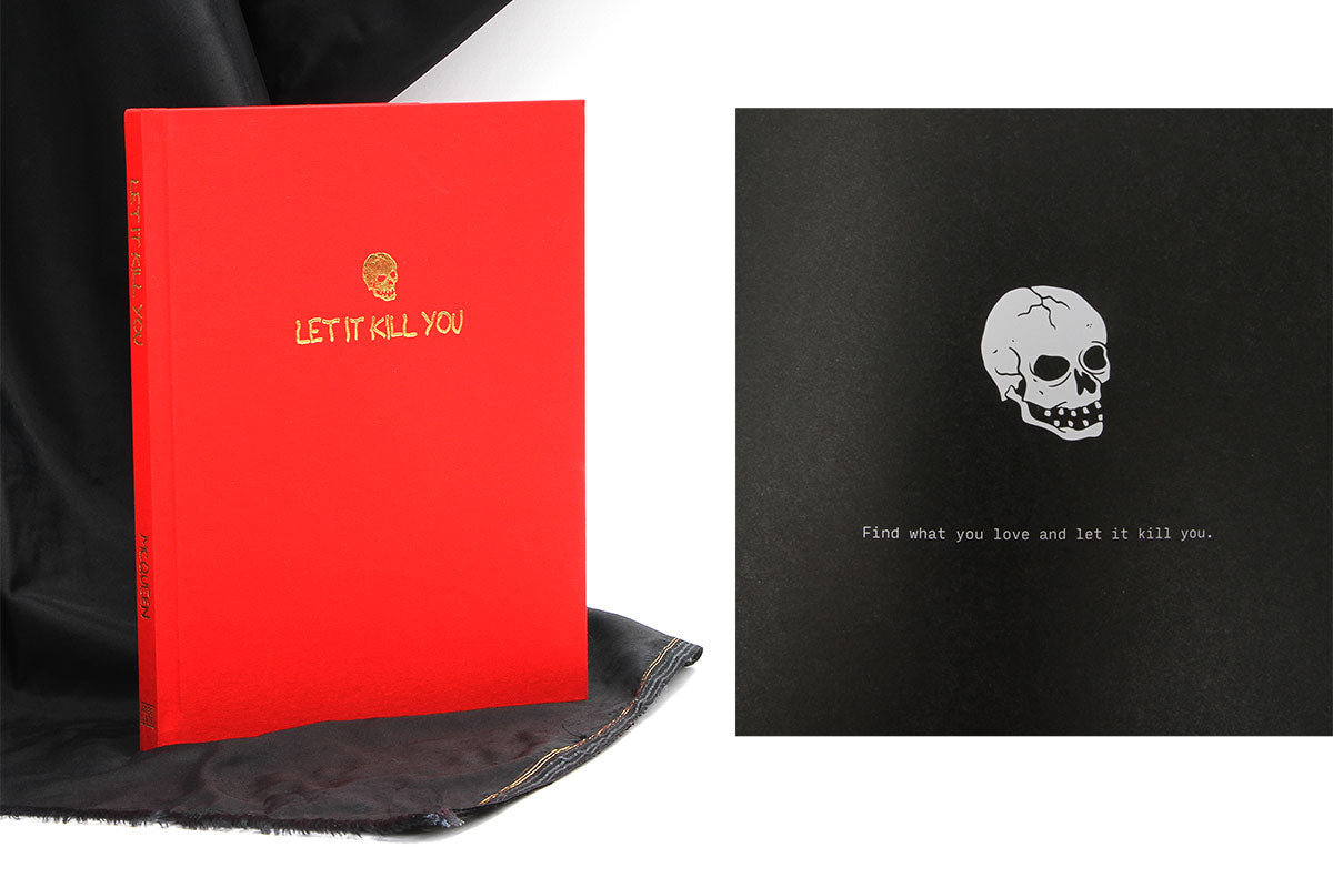 Let It Kill You