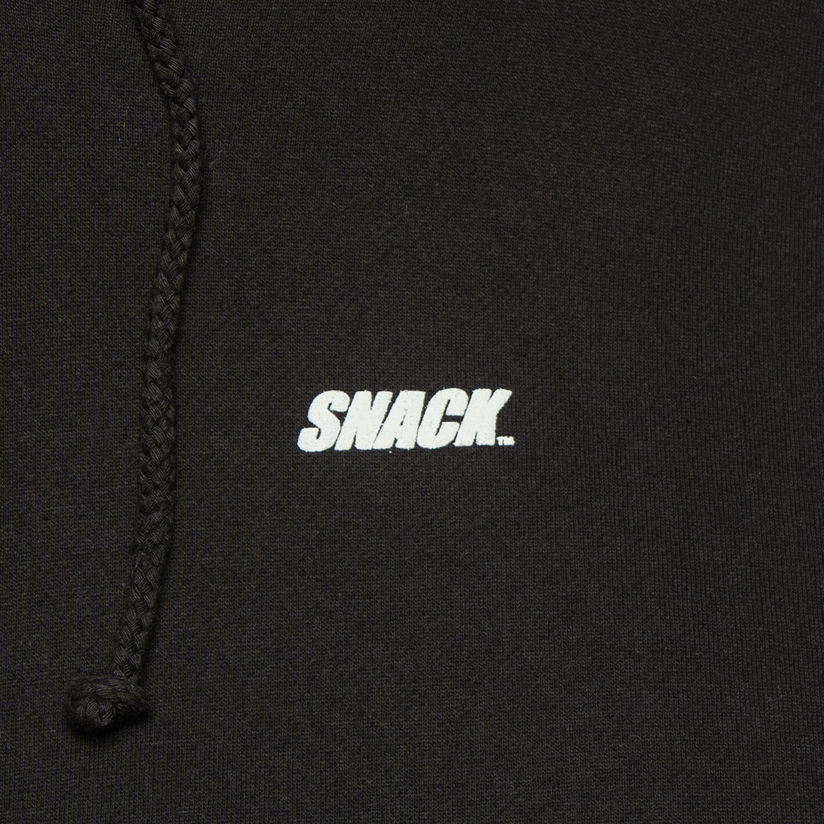 Back Off Hoodie