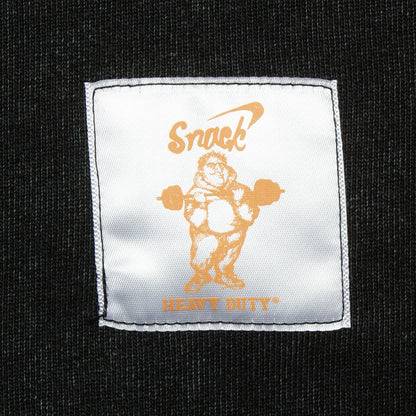 Bones Embroidered T-Shirt