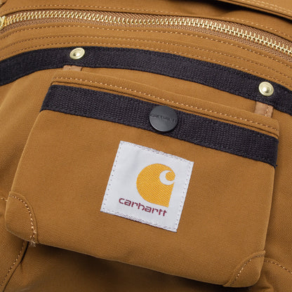Carpenter Shoulder Bag