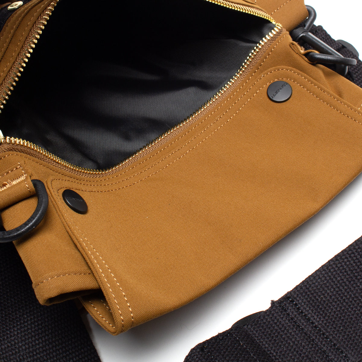 Carpenter Shoulder Bag