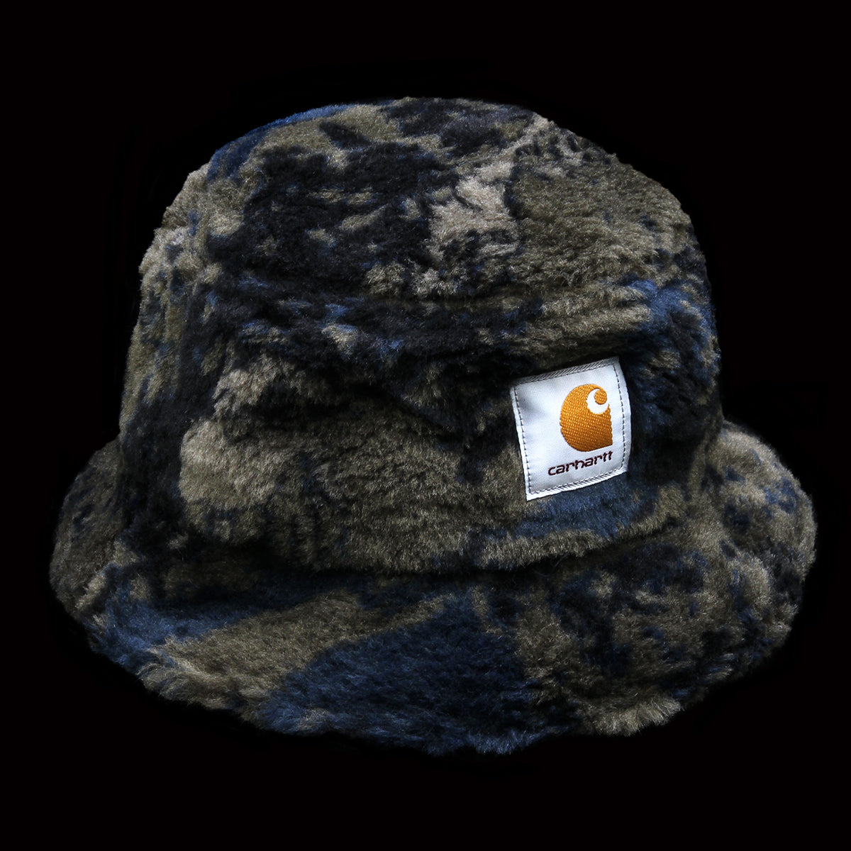 High Planes Bucket Hat