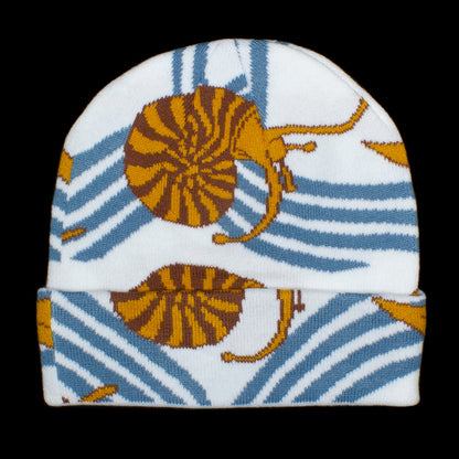 Snail Trail Beanie
