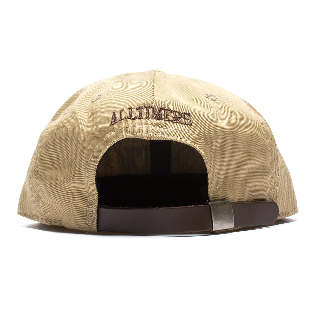 The Critic Ebbets Field Cap