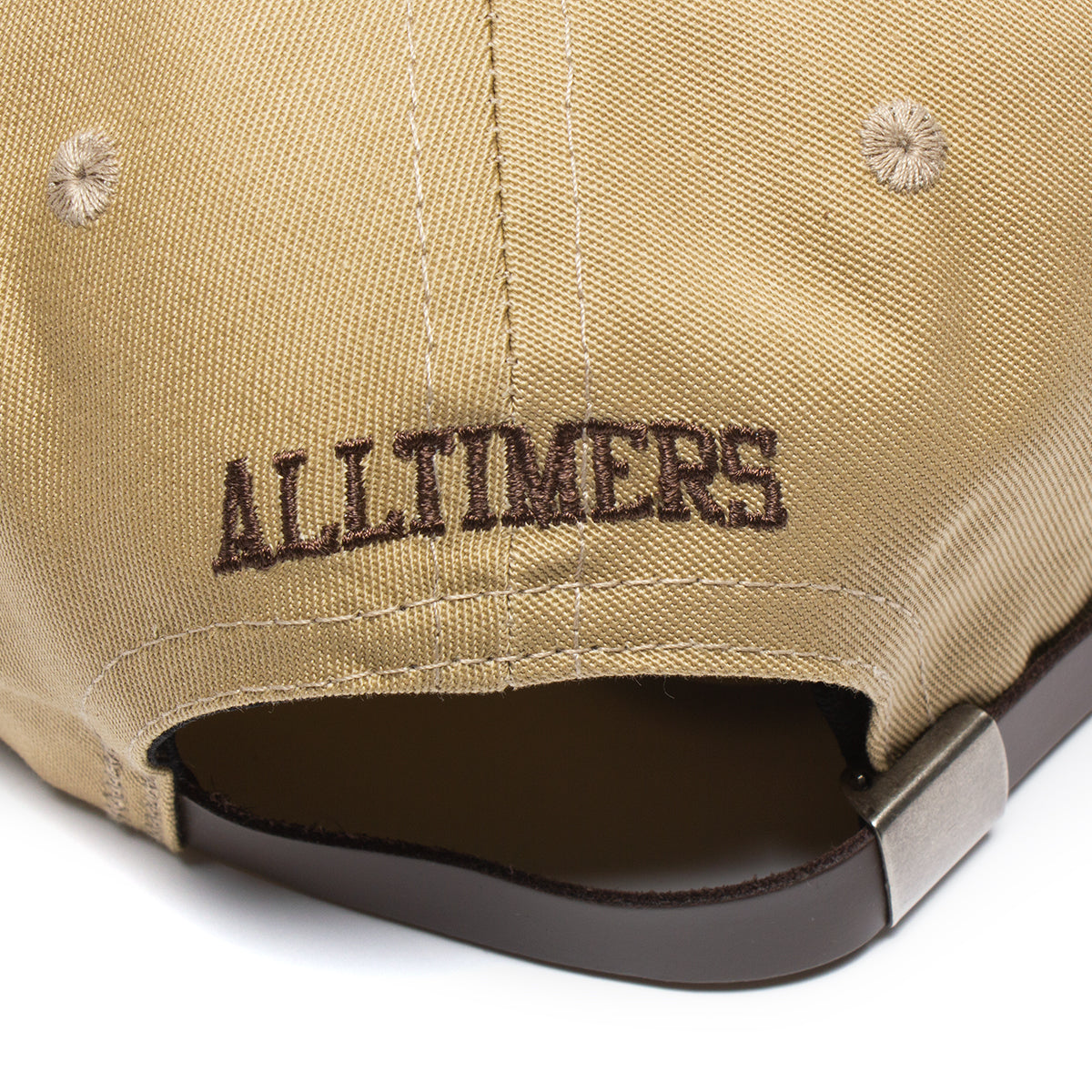The Critic Ebbets Field Cap
