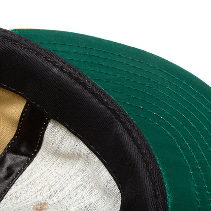 The Critic Ebbets Field Cap