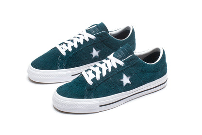 One Star Pro Ox