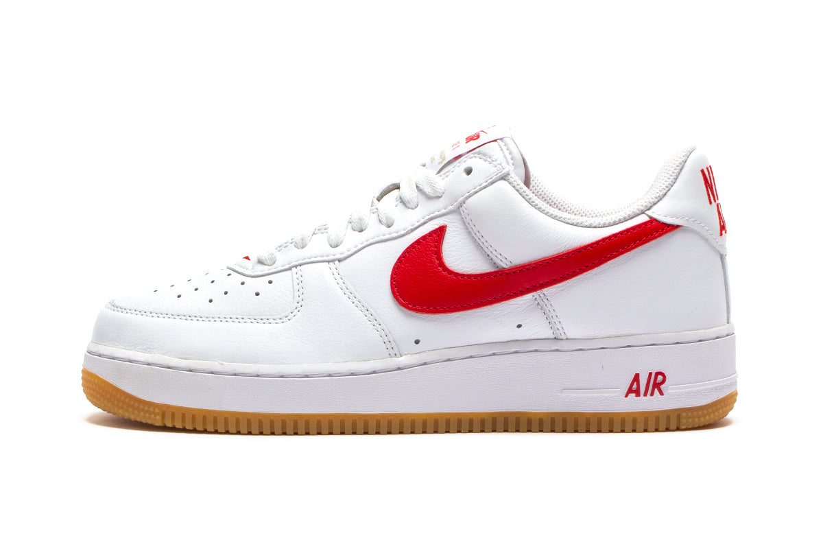 Air Force 1 Low Retro