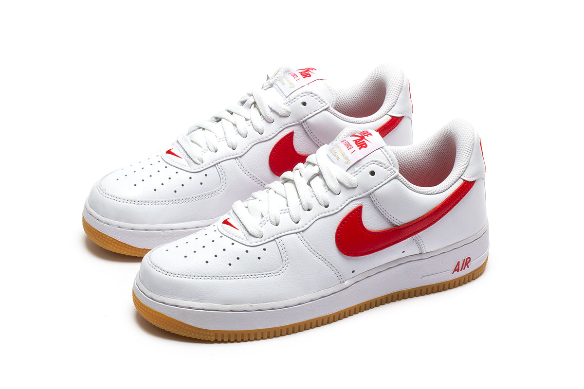 Air Force 1 Low Retro