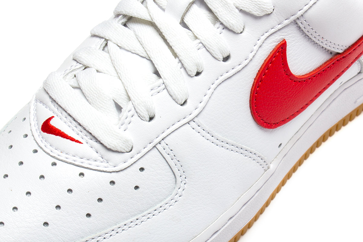 Air Force 1 Low Retro