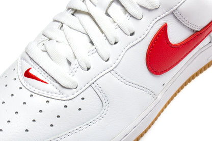 Air Force 1 Low Retro