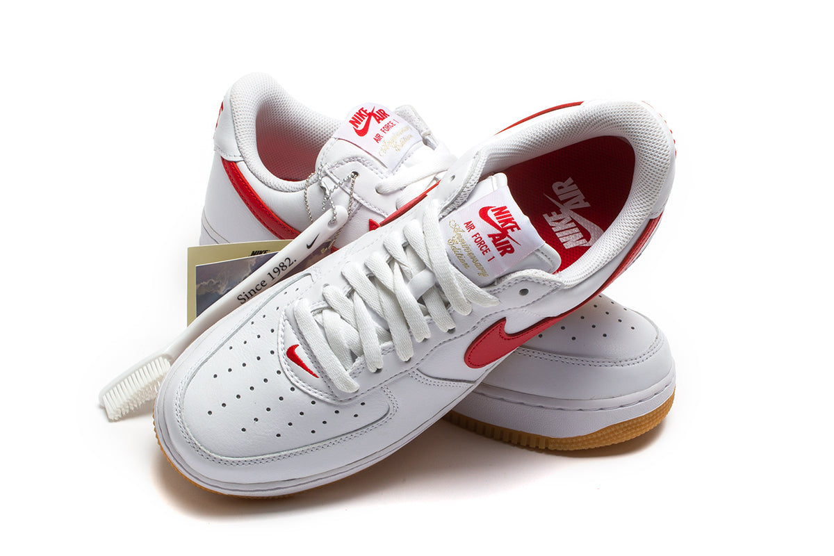 Air Force 1 Low Retro