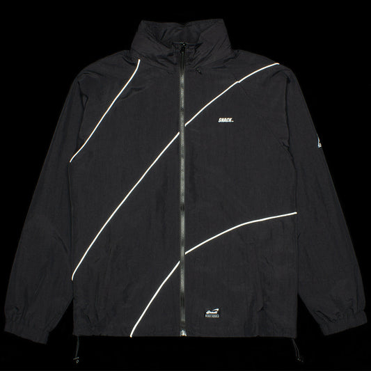 Alive Wave Reflective Jacket