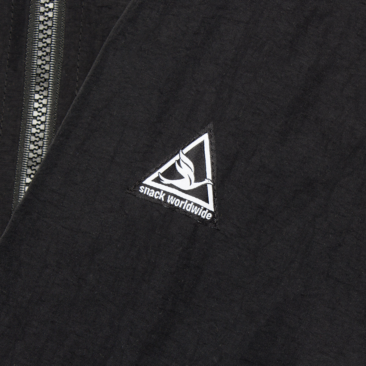 Alive Wave Reflective Jacket