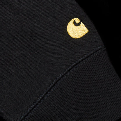 Hooded Chase Sweatshirt