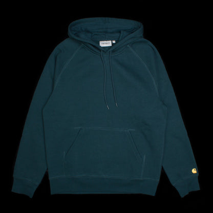Hooded Chase Sweatshirt