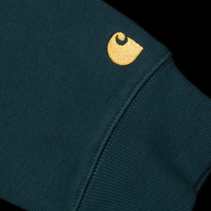 Hooded Chase Sweatshirt
