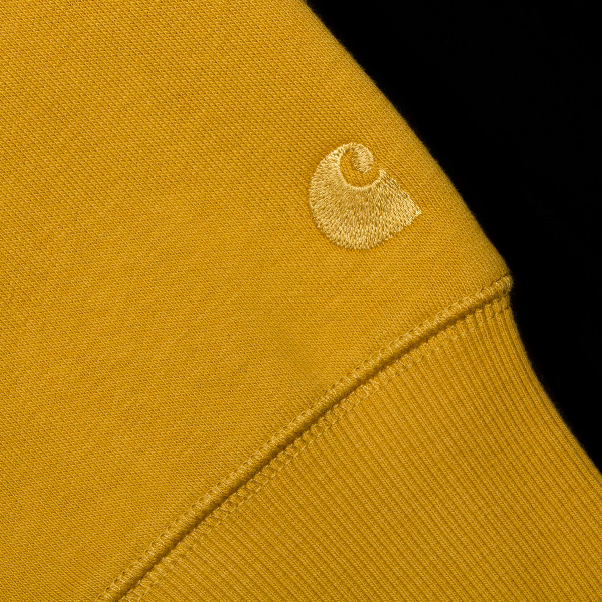 Hooded Chase Sweatshirt