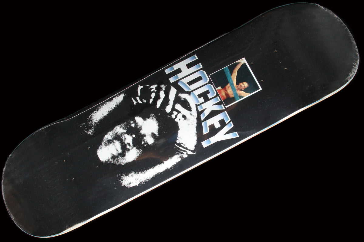 Caleb Debut Black Deck - 8, 8.25, & 8.5