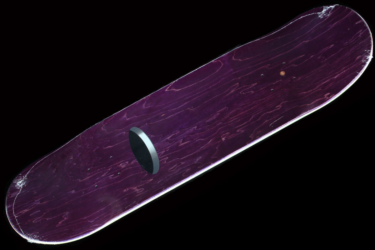 Curren Caples Boot Deck - 8.25