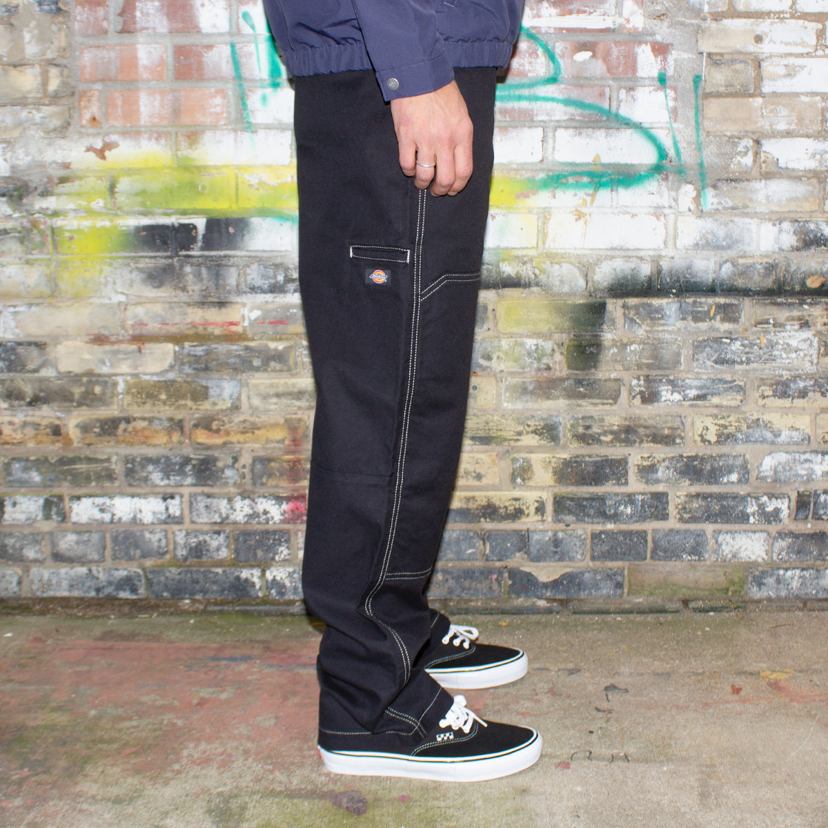 Florala Double Knee Pants