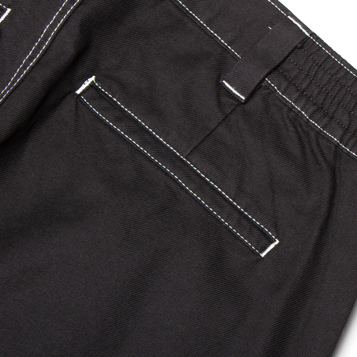 Florala Double Knee Pants