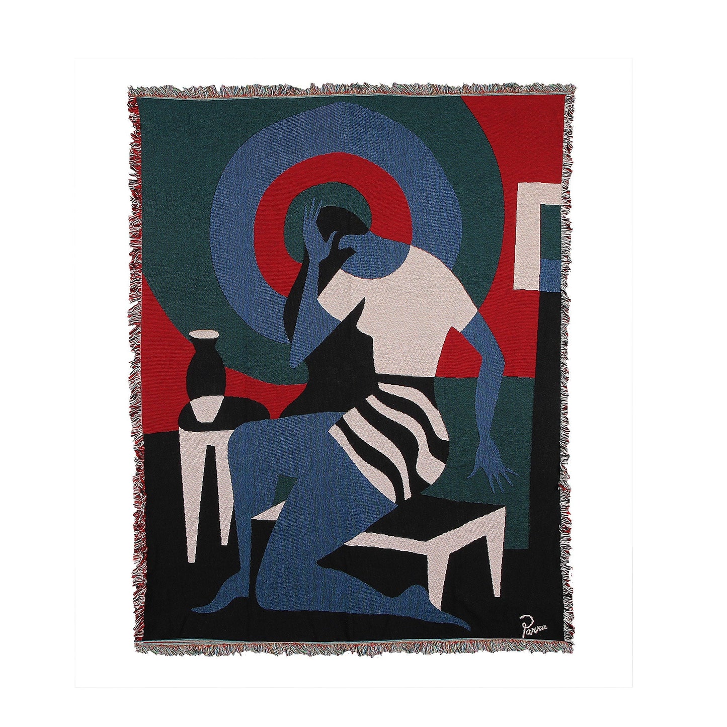 Headaches Blanket