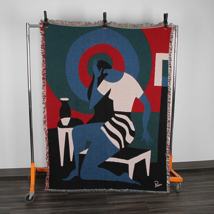Headaches Blanket