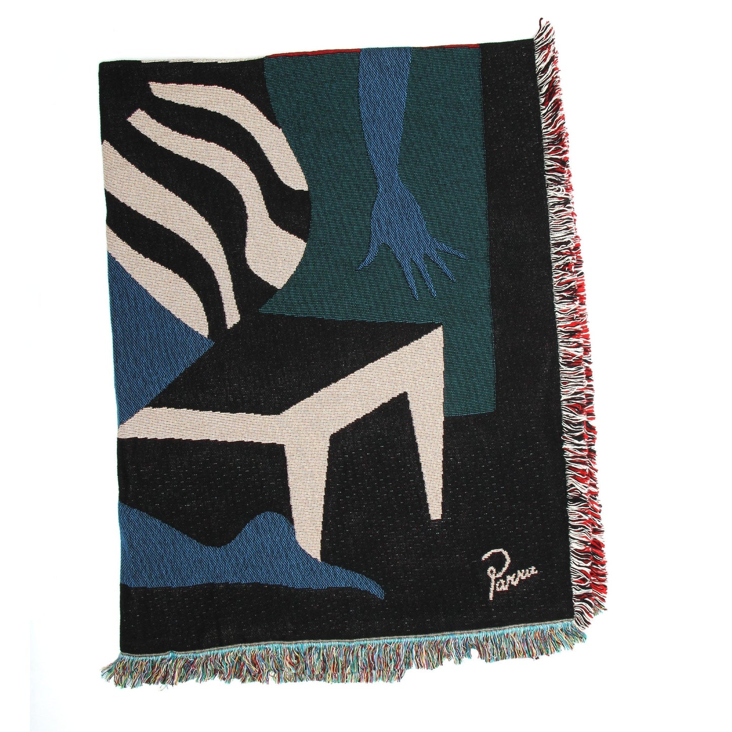 Headaches Blanket