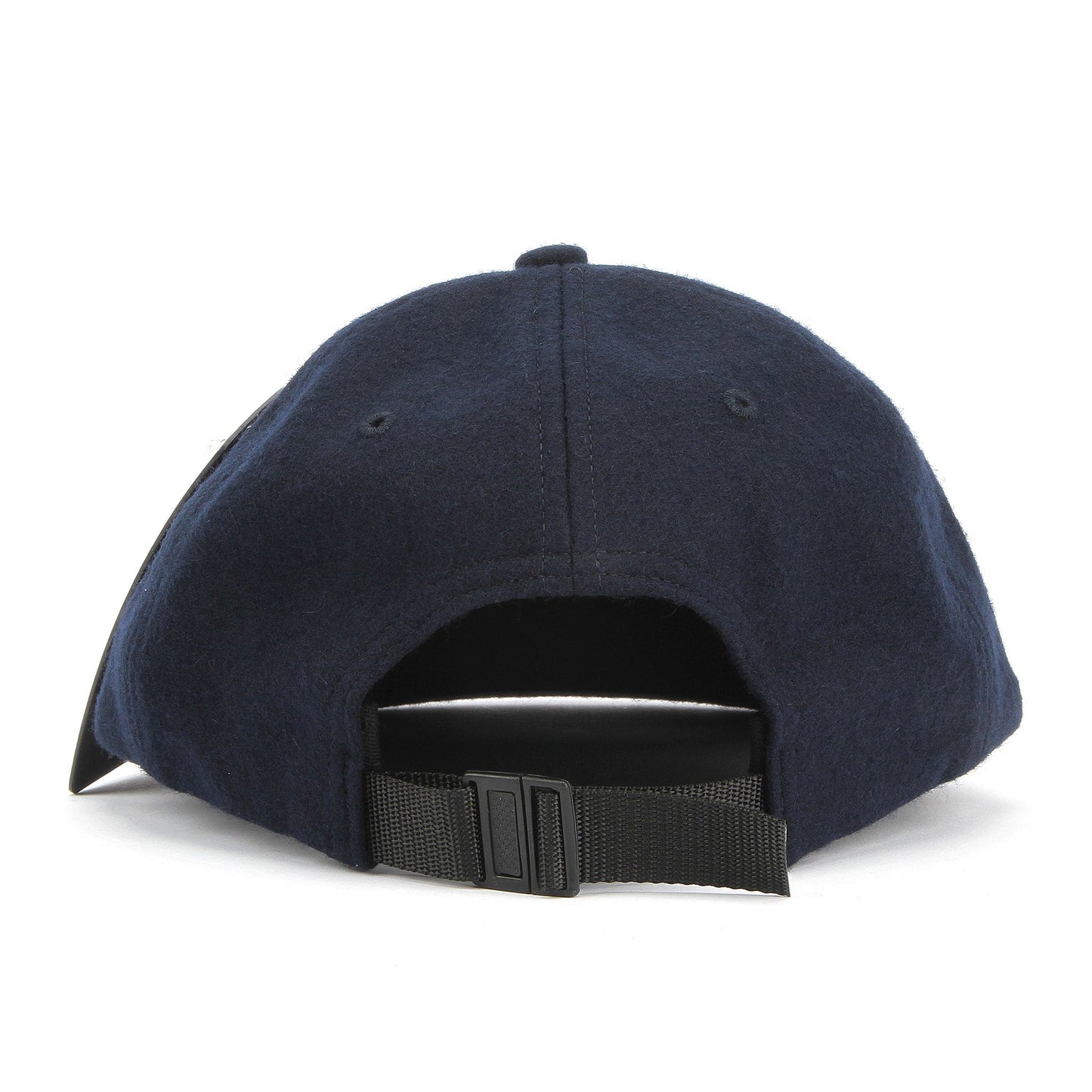 Mirrored Flag Logo 6 Panel Hat