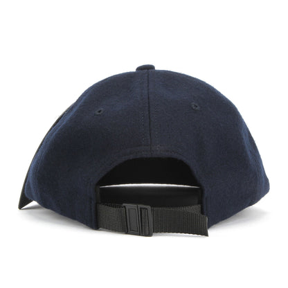 Mirrored Flag Logo 6 Panel Hat