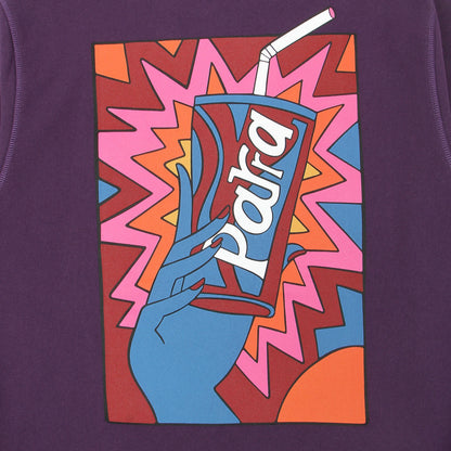 Rushed Sugar Crewneck