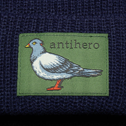 Lil Pigeon Beanie