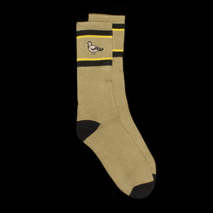 Basic Pigeon Sock