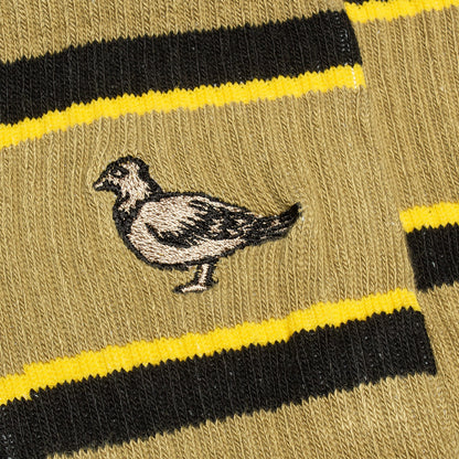 Basic Pigeon Sock