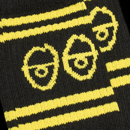 Eyes Sock