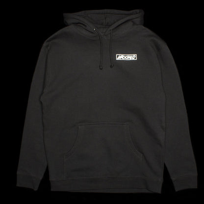 Mace II Hoodie