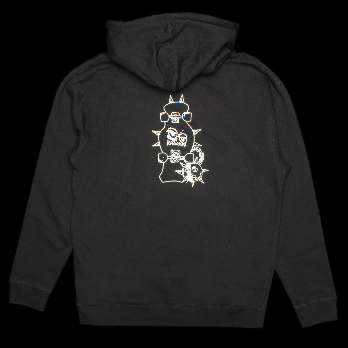 Mace II Hoodie