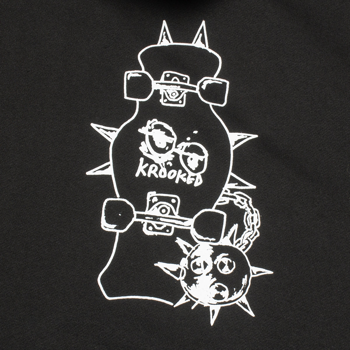 Mace II Hoodie