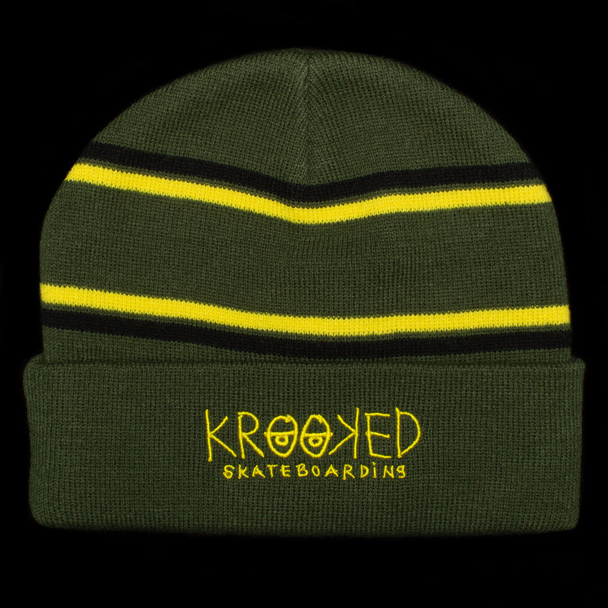 Eyes Beanie