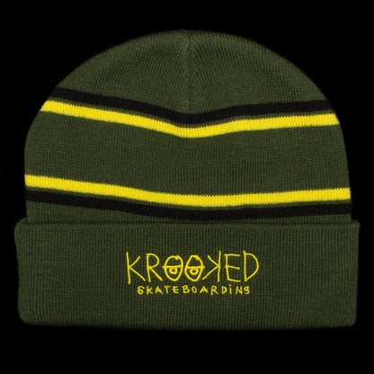 Eyes Beanie