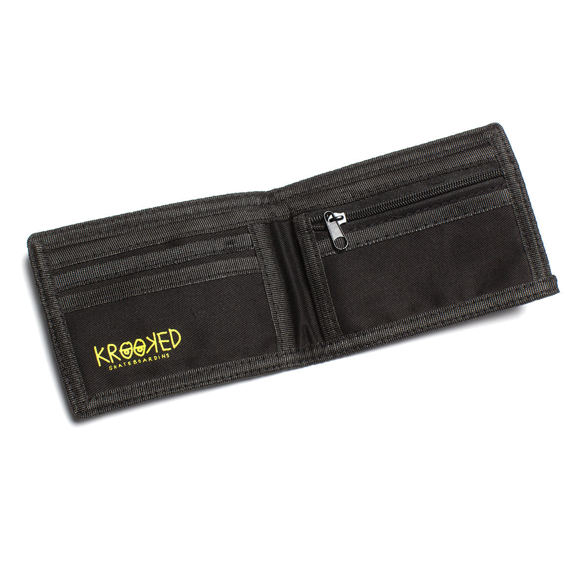 Eyes Bifold Wallet