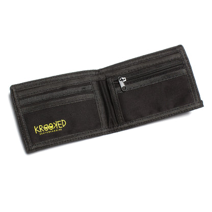 Eyes Bifold Wallet