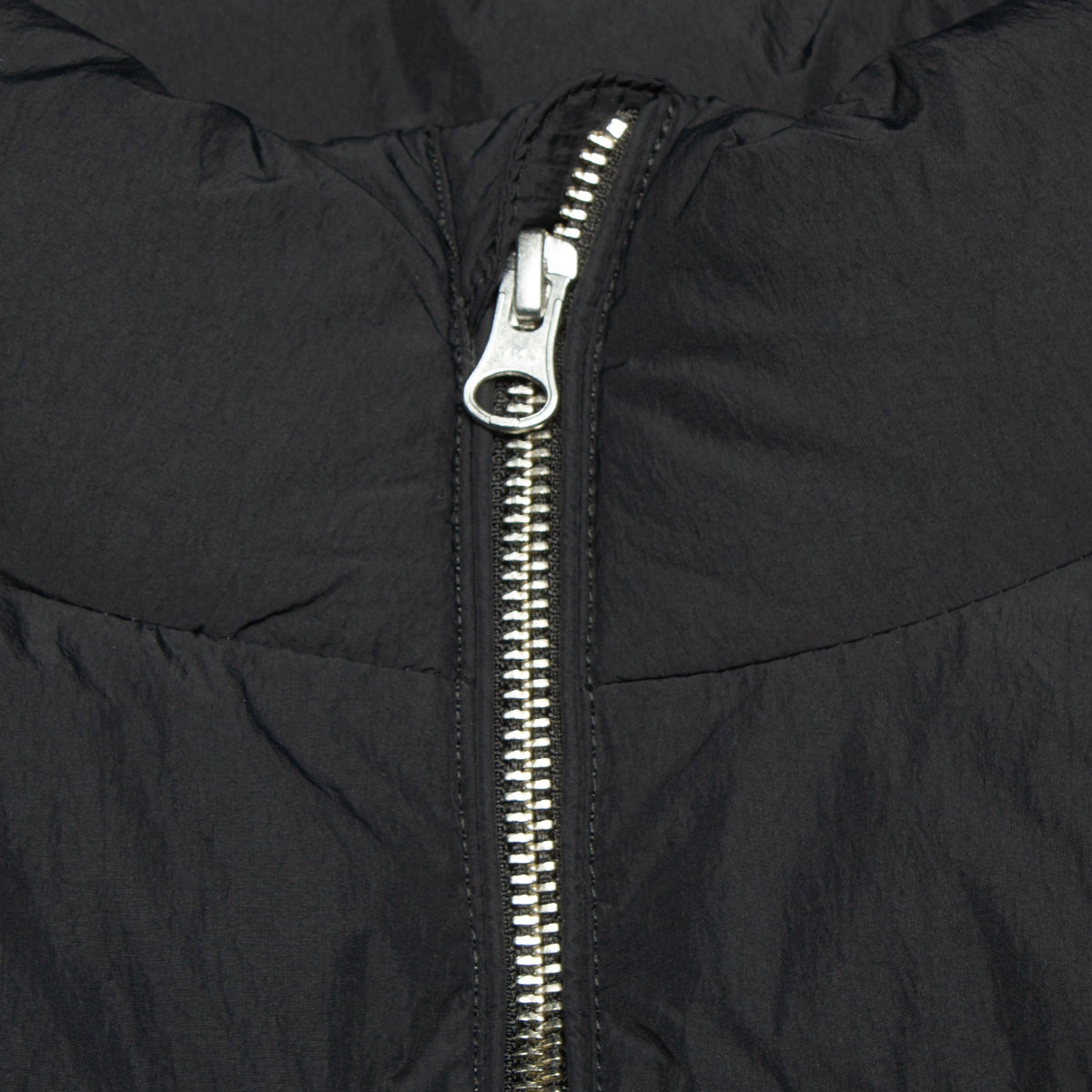Nylon Down Puffer
