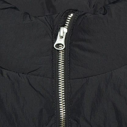 Nylon Down Puffer
