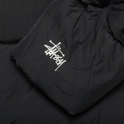 Nylon Down Puffer