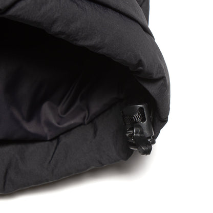 Nylon Down Puffer
