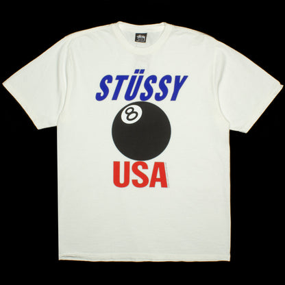 USA Pigment Dyed T-Shirt