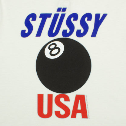 USA Pigment Dyed T-Shirt